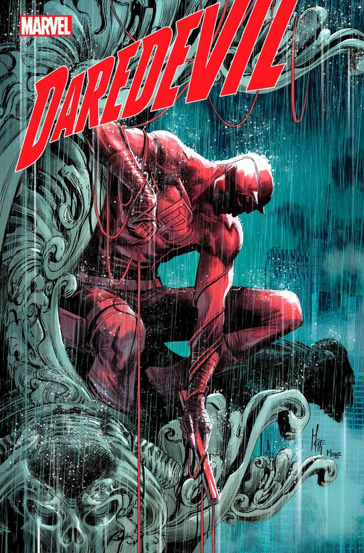 Marvel Single Issues Comics Daredevil #1