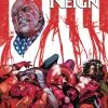 Marvel Single Issues Comics DEVIL'S REIGN #5 (OF 6)