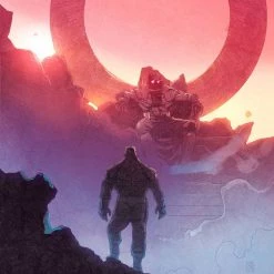 Marvel ETERNALS THE HERETIC #1 Single Issues Comics