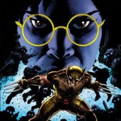 FORTNITE X MARVEL: ZERO WAR #1 CASSADAY VARIANT 1:50