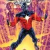 Single Issues Comics GENIS-VELL CAPTAIN MARVEL #1