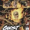Marvel GHOST RIDER #2 2ND PRINT SMITH COVER