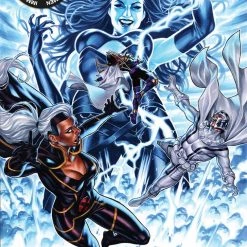 Marvel IMMORTAL X-MEN #2