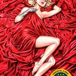 Marvel Immortal X-Men 4