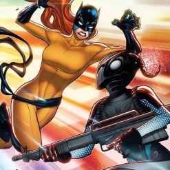 Marvel Single Issues Comics IRON MAN #20 BALDEON FORTNITE VAR