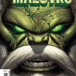 Marvel Maestro: War & Pax #1 Single Issues Comics