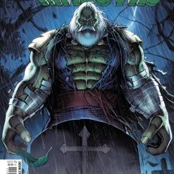 Marvel Maestro: War & Pax #3