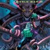 Marvel MAESTRO WORLD WAR M #2 (OF 5)