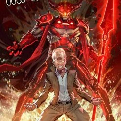 Marvel Single Issues Comics MARAUDERS #2