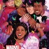 Marvel's Voices: Pride #1 Cvr A