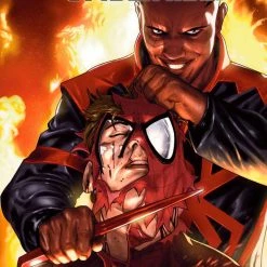 Marvel Single Issues Comics Miles Morales: Spider-Man #39