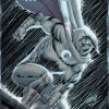 Marvel MOON KNIGHT #11 LIEFELD VAR