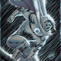 Marvel MOON KNIGHT #11 LIEFELD VAR