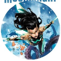 Marvel Single Issues Comics MOON KNIGHT #11 RUAN AAPI HERITAGE VAR