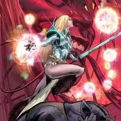 Marvel NEW MUTANTS #25 JIMENEZ COVER Single Issues Comics