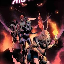 Marvel New Mutants 27 Single Issues Comics