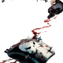 Marvel PUNISHER #2