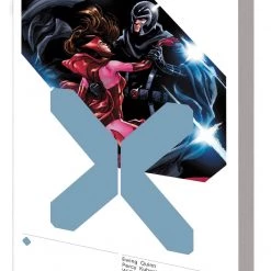 MARVEL REIGN OF X TP VOL 16 Single Issues Comics