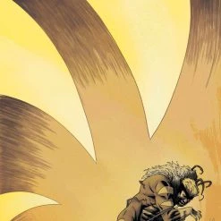 Marvel SABRETOOTH #3 (OF 5) SHALVEY COVER Single Issues Comics