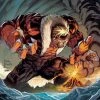 Marvel SABRETOOTH #5 CVR A Single Issues Comics