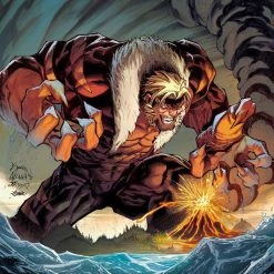 Marvel SABRETOOTH #5 CVR A Single Issues Comics