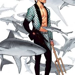 Marvel Shang-Chi And The Ten Rings #1 Bachalo Hellfire Gala Variant Single Issues Comics