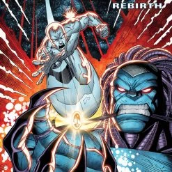 Marvel SILVER SURFER REBIRTH #5 CVR A Single Issues Comics