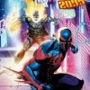 Marvel SPIDER-MAN 2099 EXODUS ALPHA #1 CVR A