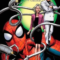 Marvel Spider-Man: Amazing Spider-Man #80.BEY