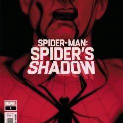 Marvel Spider-Man: Spider's Shadow #1 Single Issues Comics