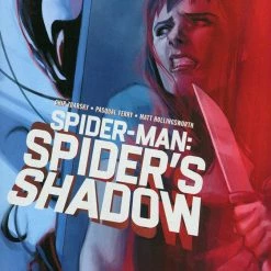 Marvel Spider-Man: Spider's Shadow #2 Single Issues Comics