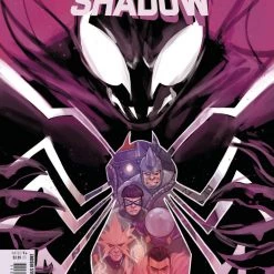 Marvel Single Issues Comics Spider-Man: Spider's Shadow #3