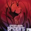 Marvel Single Issues Comics Spider-Man: Spider's Shadow #4