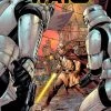 Marvel Star Wars #19 Single Issues Comics