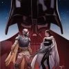 Marvel Single Issues Comics STAR WARS #24 COVER A