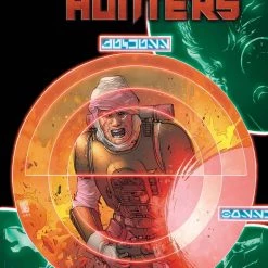 Marvel Single Issues Comics STAR WARS BOUNTY HUNTERS #23