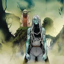 Marvel Single Issues Comics STAR WARS CRIMSON REIGN #3 (OF 5)