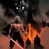 Marvel Single Issues Comics STAR WARS CRIMSON REIGN #4 (OF 5)