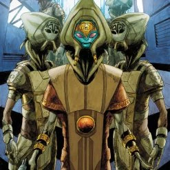 Marvel STAR WARS CRIMSON REIGN #4 (OF 5) PHAM SYNDICATE COVER