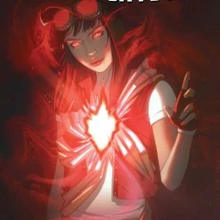 Marvel Single Issues Comics STAR WARS: DOCTOR APHRA #21