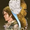 Marvel STAR WARS: HAN SOLO & CHEWBACCA #3 UESUGI JAPANESE CREATOR COVER Single Issues Comics