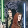 Marvel Single Issues Comics STAR WARS OBI-WAN KENOBI #1 (OF 5) MOMOKO JAPANESE CREATOR COVER