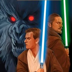 Marvel Star Wars: Obi-Wan Kenobi 2