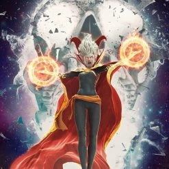 Marvel Single Issues Comics STRANGE #1