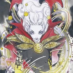 Marvel STRANGE #3 MOMOKO COVER Single Issues Comics