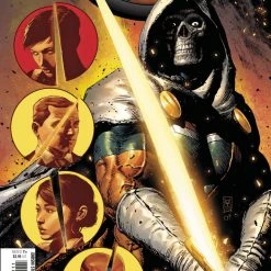 Marvel Taskmaster #1