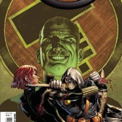 Marvel Taskmaster #5 Single Issues Comics