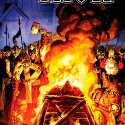 Marvel Single Issues Comics THOR #24