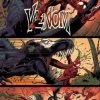 Marvel Venom #25, 4th Printing
