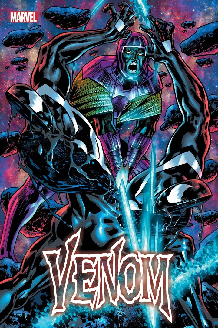 Marvel VENOM #8 CVR A